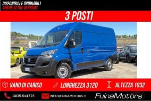 usato FIAT Ducato
