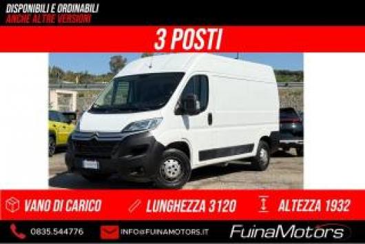 usato FIAT Ducato