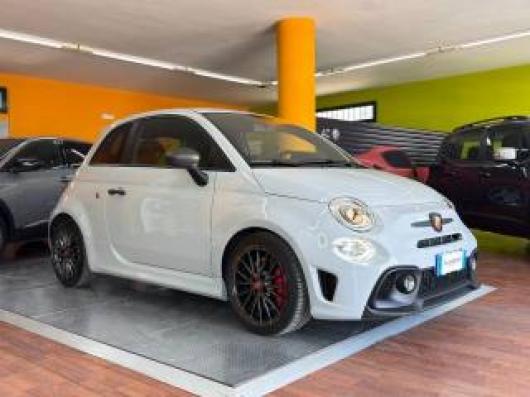 usato ABARTH 595