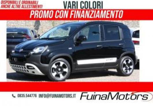 Km 0 FIAT Panda