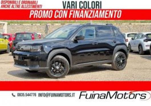 Km 0 FIAT Grande Panda