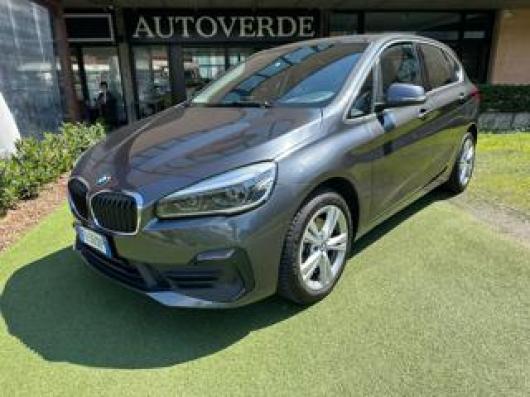 usato BMW 218