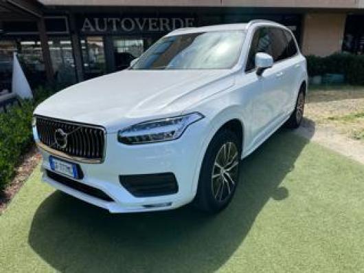 usato VOLVO XC90