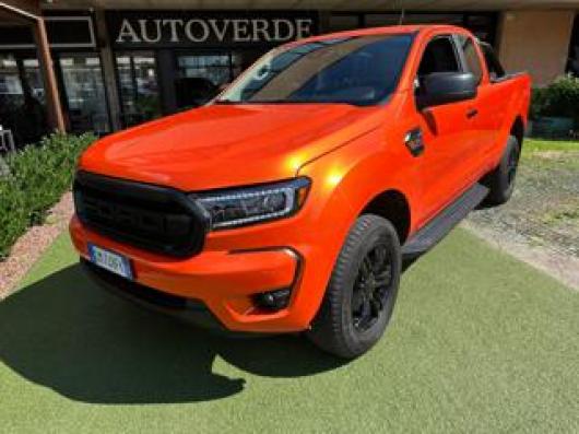 usato FORD Ranger