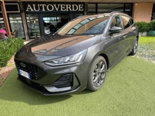 usato FORD Focus
