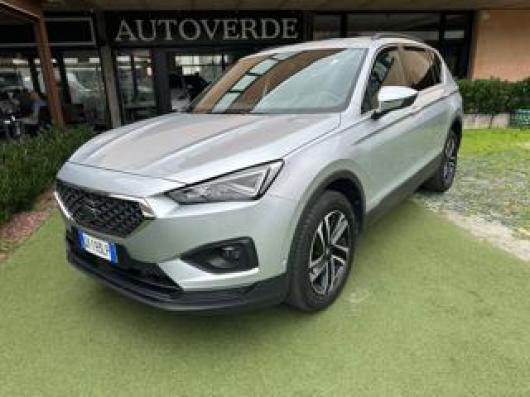 usato SEAT Tarraco