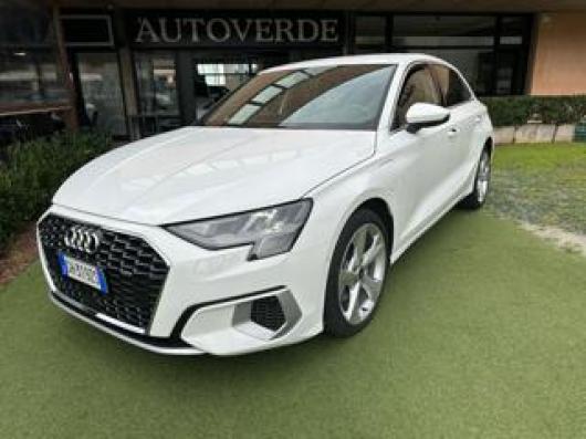 usato AUDI A3