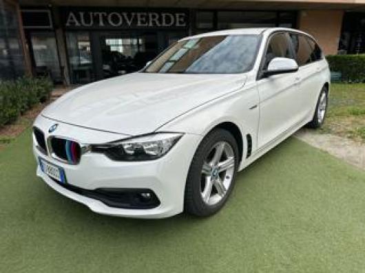 usato BMW 316