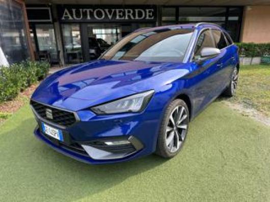 usato SEAT Leon