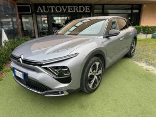 usato CITROEN C5 X