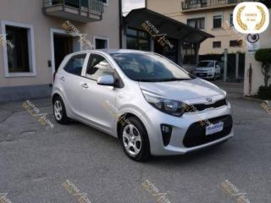 usato KIA Picanto