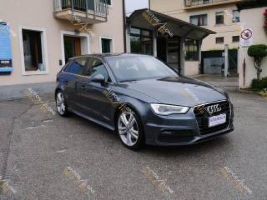 usato AUDI A3