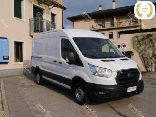 usato FORD Transit