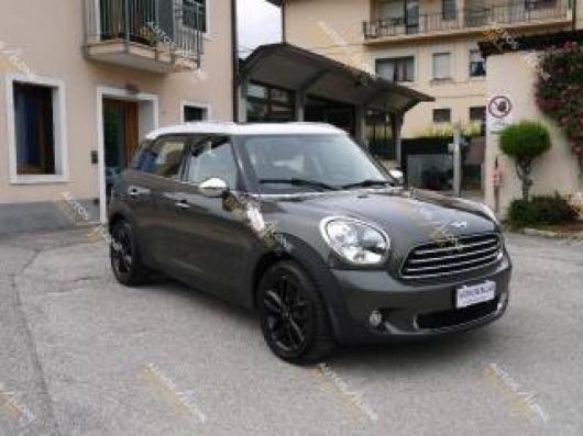 usato MINI Countryman