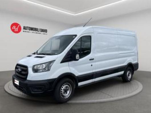 usato FORD Transit