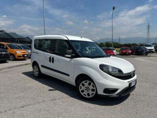 usato FIAT Doblo