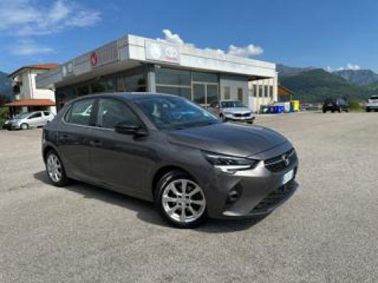 usato OPEL Corsa