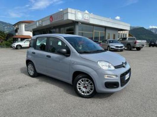 usato FIAT Panda