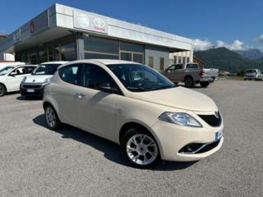 usato LANCIA Ypsilon