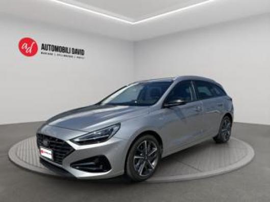 usato HYUNDAI i30