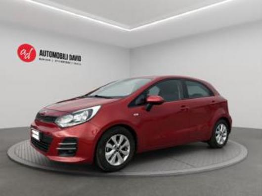 usato KIA Rio