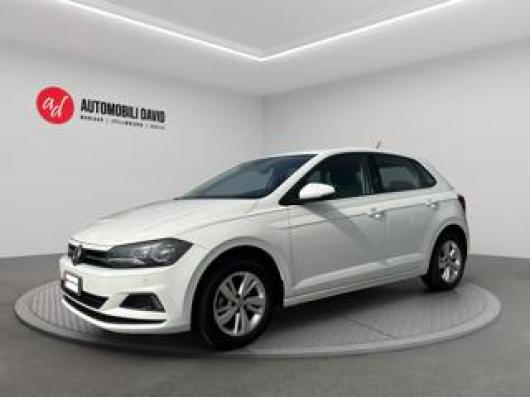 usato VOLKSWAGEN Polo