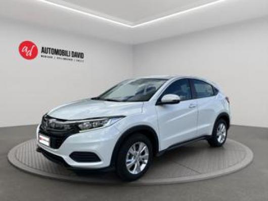 usato HONDA HR V