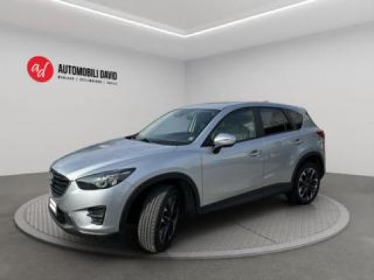 usato MAZDA CX 5