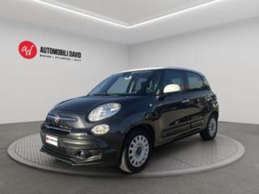 usato FIAT 500L