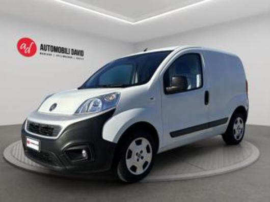 usato FIAT Fiorino