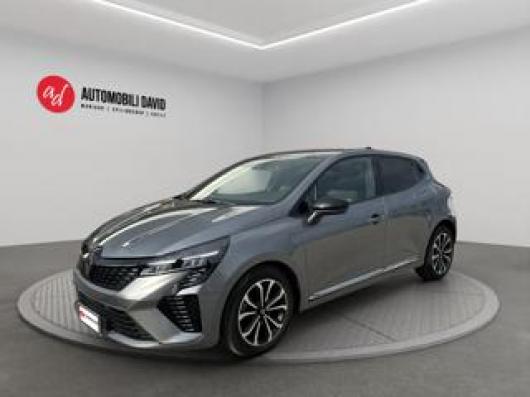usato RENAULT Clio