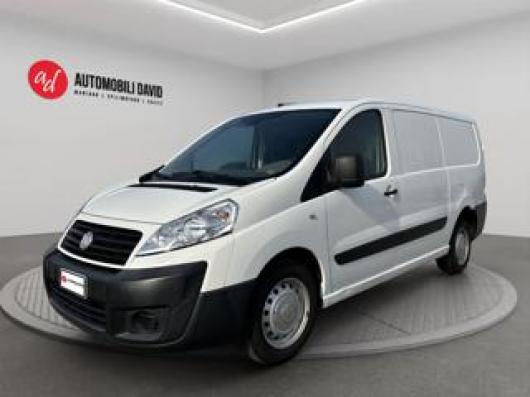 usato FIAT Scudo