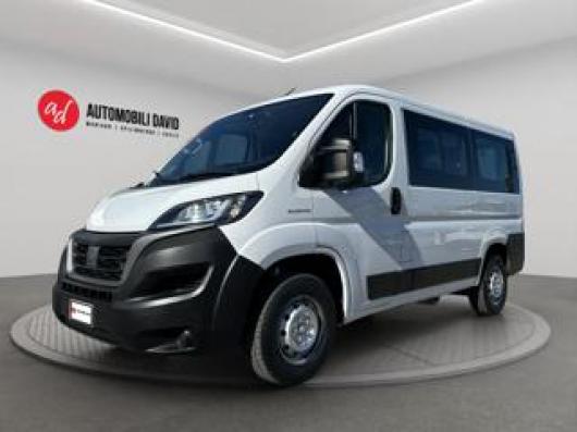 usato FIAT Ducato