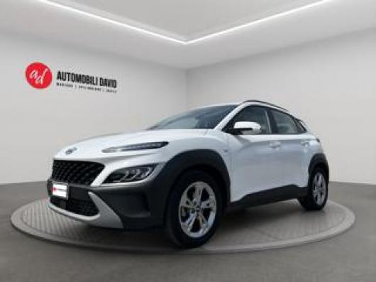 usato HYUNDAI Kona