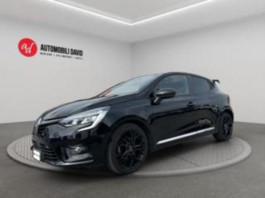 usato RENAULT Clio
