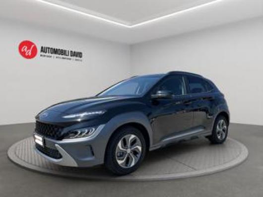 usato HYUNDAI Kona