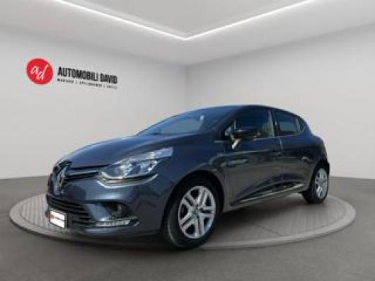 usato RENAULT Clio