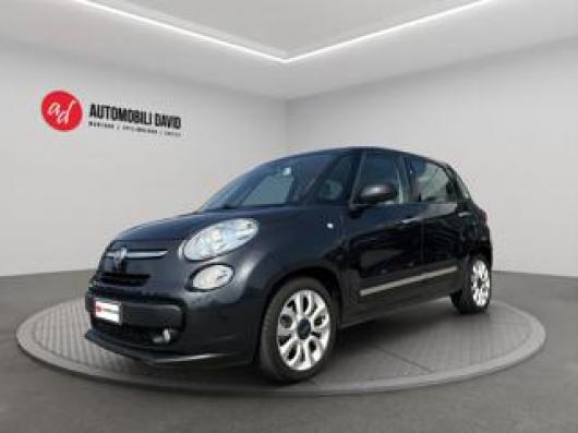 usato FIAT 500L