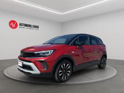 usato OPEL Crossland