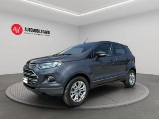 EcoSport