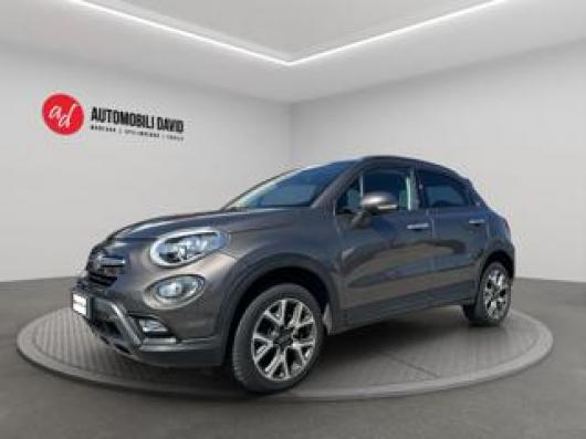 usato FIAT 500X