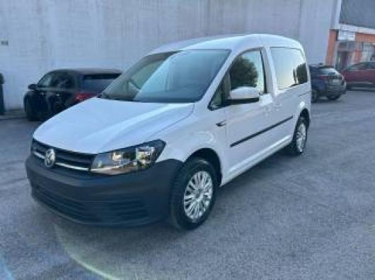 usato VOLKSWAGEN Caddy