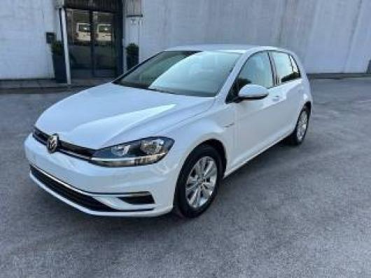 usato VOLKSWAGEN Golf