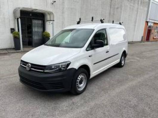 usato VOLKSWAGEN Caddy