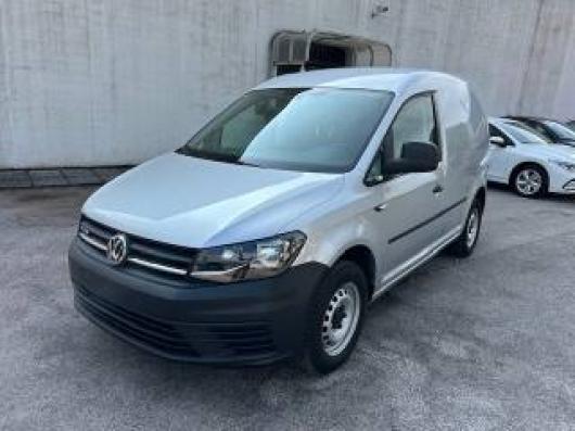 usato VOLKSWAGEN Caddy