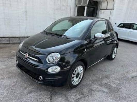 usato FIAT 500