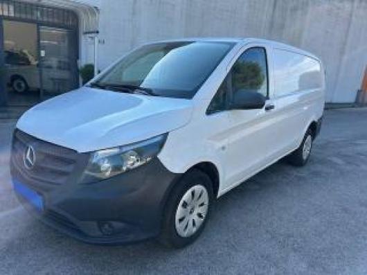 usato MERCEDES Vito