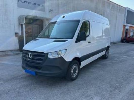 usato MERCEDES Sprinter