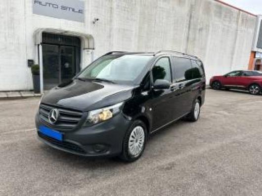 usato MERCEDES Vito