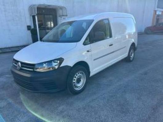 usato VOLKSWAGEN Caddy